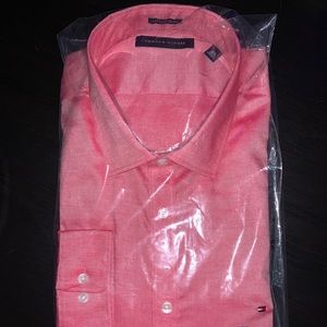 Men’s Tommy Hilfiger Dress Shirt